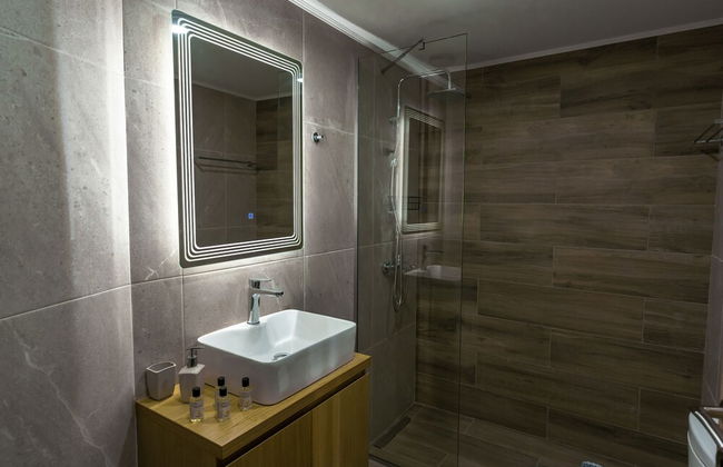 Kelaya Luxury Apartments - Foto 77