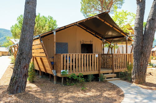 Photo 44 - Trasimeno Glamping Resort