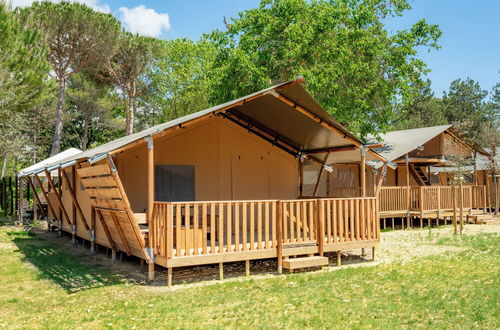 Foto 52 - Trasimeno Glamping Resort