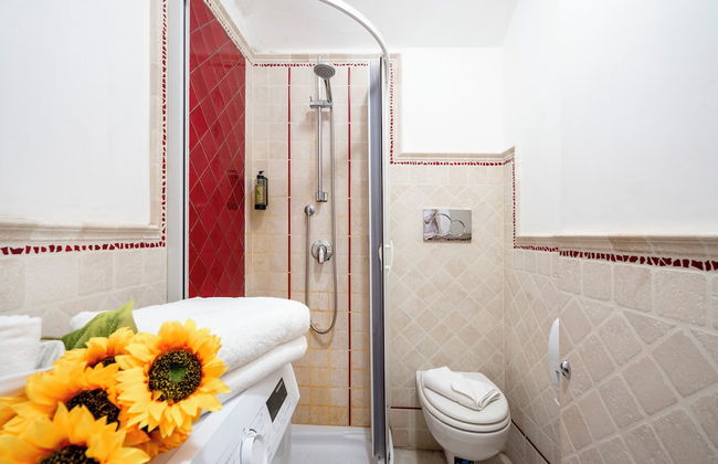 TRULLI CONTENTO ROOMS E APARTMENTS - Foto 47
