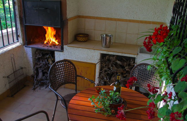 Casas Rurales Maribel Alcala - Photo 15