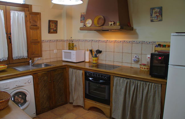 Casas Rurales Maribel Alcala - Photo 10
