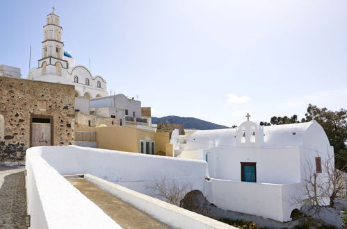 Photo 32 - Yellow Orchid Cycladic House