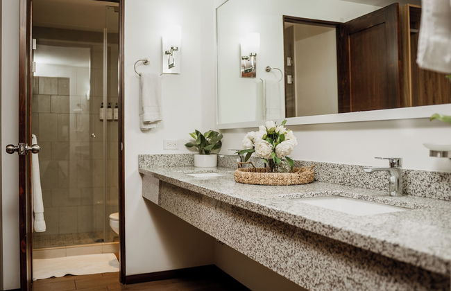 Altos Tower Apartamento de 3 habitaciones - Photo 36