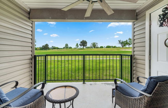 Catch the Sunrise - Branson Mo - Holiday Hills - 2bd Condo! - Foto 24