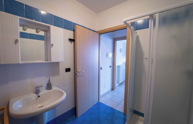 Residence Dorio - Foto 62