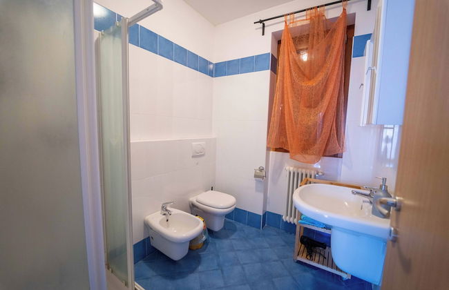 Residence Dorio - Foto 61