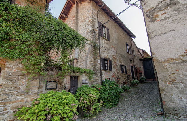 Guest House in Monferrato With Wine Tasting - Foto 19