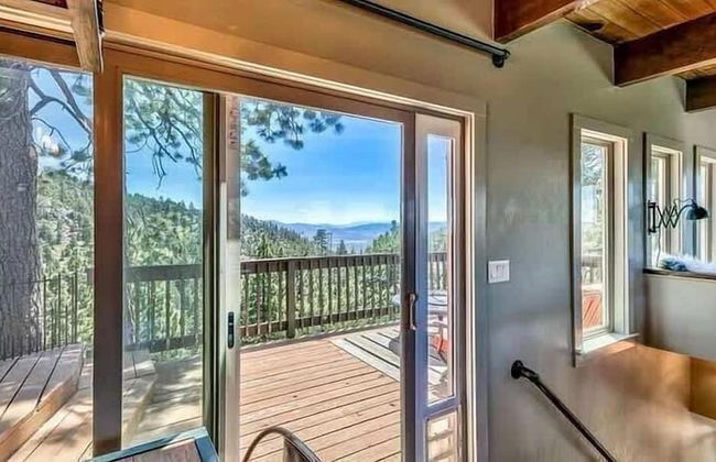 Heaven's Nest - the Best Views of Lake Tahoe! - Foto 33
