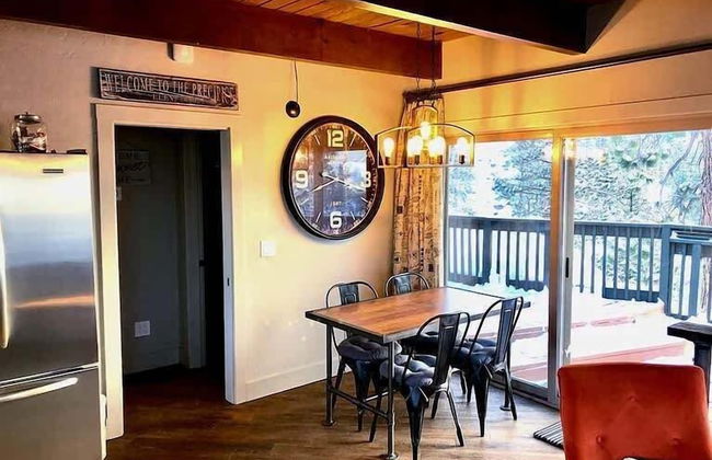 Heaven's Nest - the Best Views of Lake Tahoe! - Foto 31