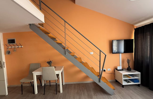 Downtown Apartments Pula - Foto 57
