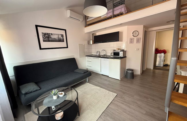 Downtown Apartments Pula - Foto 54
