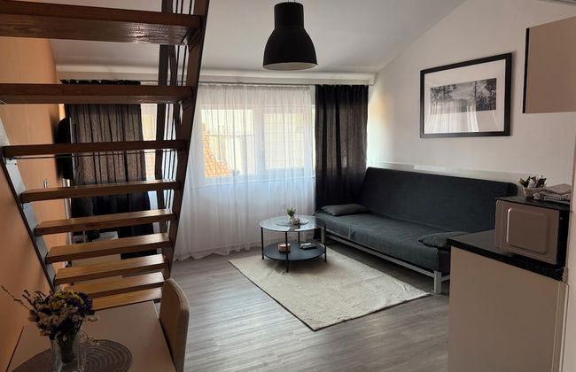 Downtown Apartments Pula - Foto 1