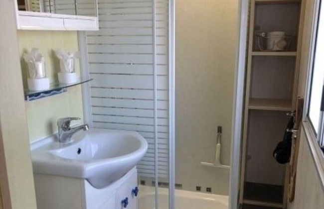 Inviting Mobile Home in Auw near Lake & City Center - Foto 7