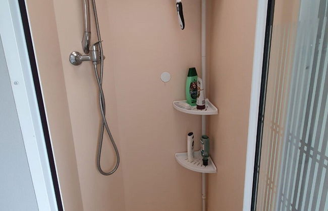 Inviting Mobile Home in Auw near Lake & City Center - Foto 6