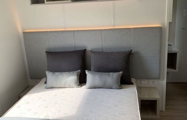 Inviting Mobile Home in Auw near Lake & City Center - Foto 2