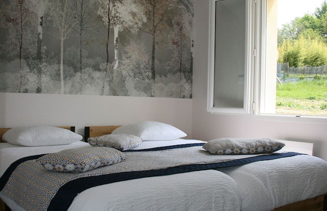 Le Domaine de Louise - Foto 3