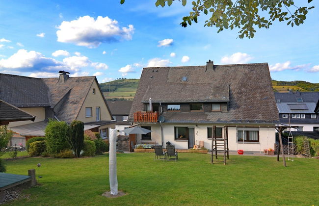 Apartment With Private Terrace in Velmede - Photo 40