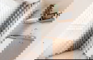 Foto 17 - Appart'City Confort Cherbourg