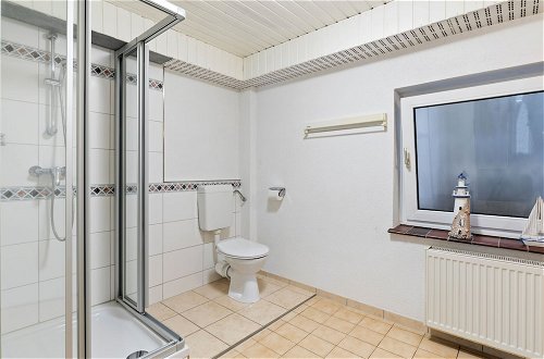 Foto 21 - Cozy Apartment in Wismar near Baltic Sea