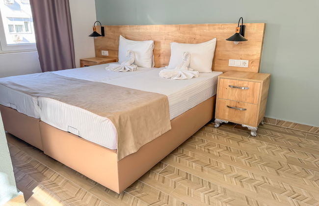 Güden Pearl Apart Hotel - Foto 57