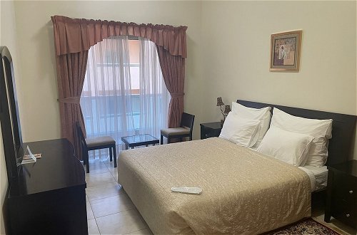 Foto 16 - Al Raya Hotel Apartment