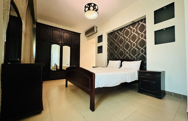 Elite Suites Hurghada - Foto 49