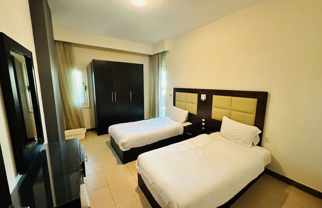 Elite Suites Hurghada - Foto 54
