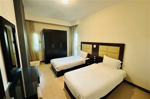 Foto 48 - Elite Suites Hurghada