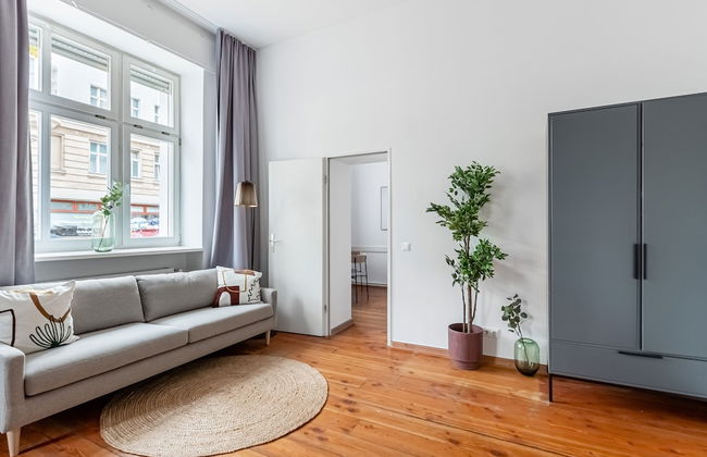 Limehome Berlin Malmöer Straße - Foto 61