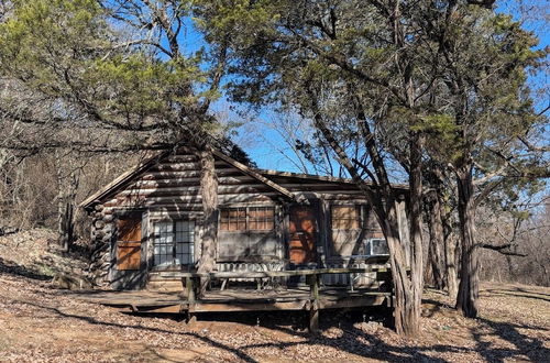 Photo 53 - Cedarvale Cabins at Turner Falls