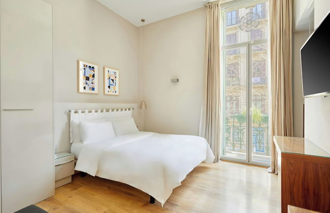 Vasanta Hotel Eixample, Sonder by Marriott Bonvoy - Foto 14