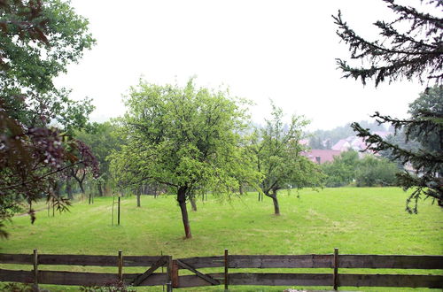 Photo 28 - Natural log Cabin in Waltershausen