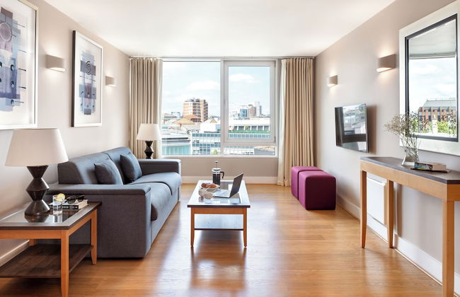 Marlin Apartments London Bridge - Empire Square - Foto 14