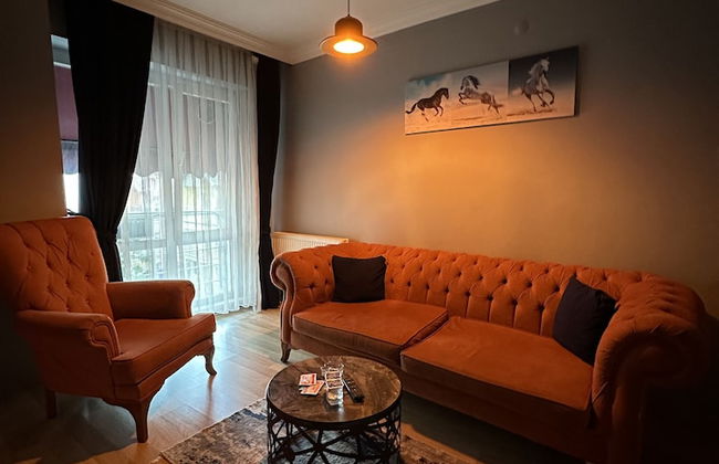 Aydogdu Suit - Foto 54