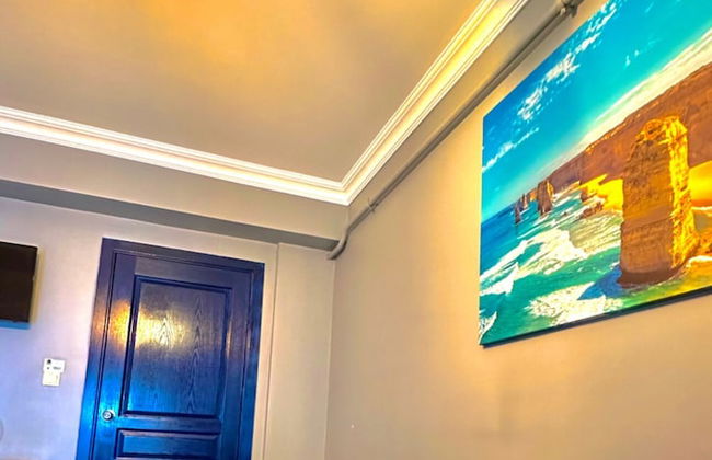 Aydogdu Suit - Foto 67