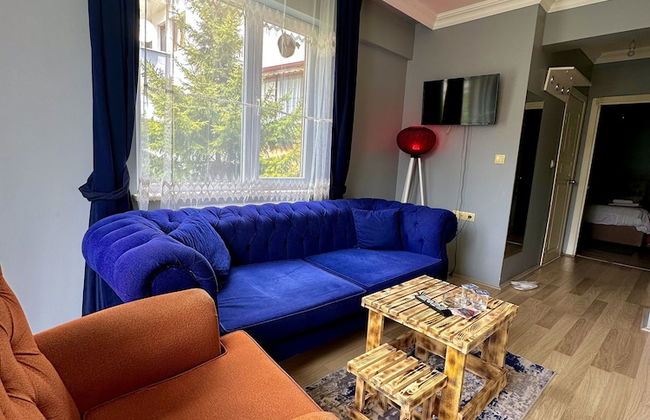 Aydogdu Suit - Foto 55