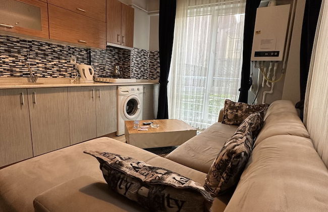 Aydogdu Suit - Foto 52