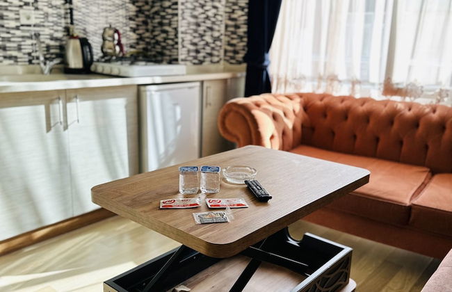 Aydogdu Suit - Foto 53