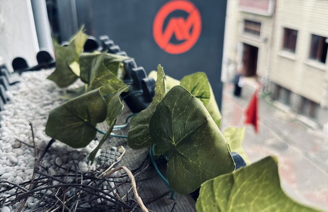 Aydogdu Suit - Foto 56