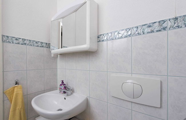 Holiday Homes for two People, With a Swimming Pool, in the Ore Mountains - Foto 23