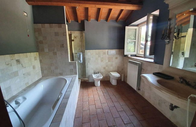VIN Hotel - La Meridiana - Foto 39