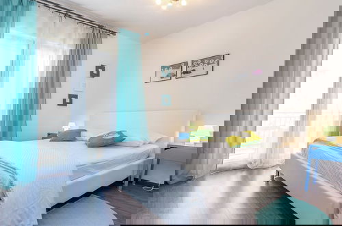 Foto 4 - Modern Apartment in Pula With Balcony