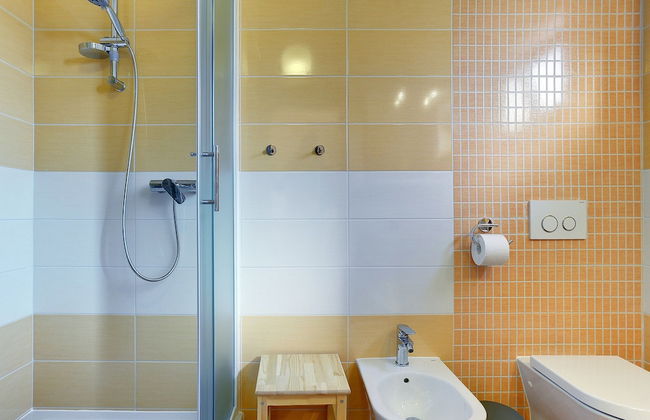 Detached Modern Villa With Pool and Fenced Yard Near the Sea - Foto 10