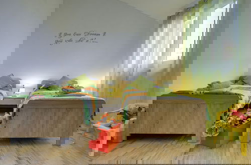 Foto 2 - Detached Modern Villa With Pool and Fenced Yard Near the Sea