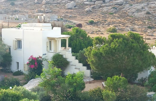 Kedros Villas - Foto 33
