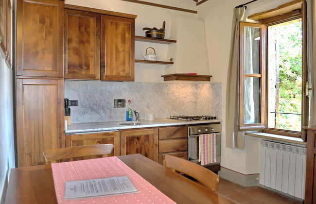 I Casali della Ghisleria - Foto 24