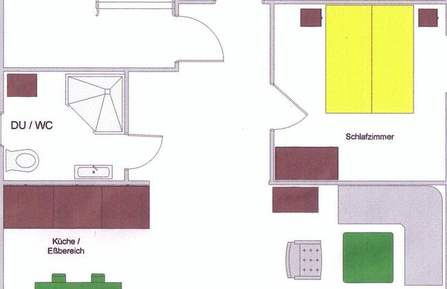 Ferienwohnung Stricker Harz - Foto 28