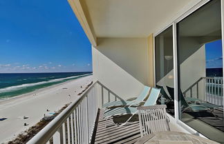 Photo 1 - Majestic Beach Resort by Southern Vacation Rentals II