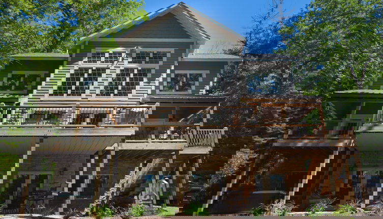 Photo 1 - Casa Bella